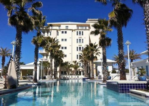 Carillon Beach Resort Inn by Wyndham Vacation Rentals, Carillon Beach