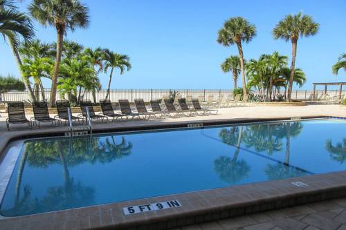 Carlos Pointe #415 Apartment, Fort Myers Beach