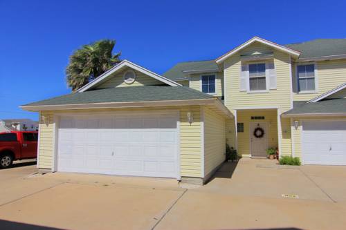 Casa Diga at Beach Haven, Corpus Christi