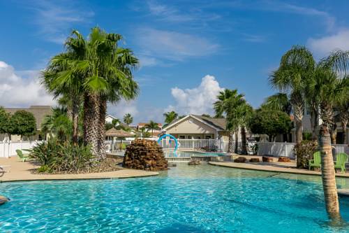 Casa Grande, Padre Island