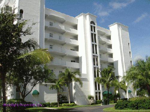 Casa Marina #533 Apartment, Fort Myers Beach