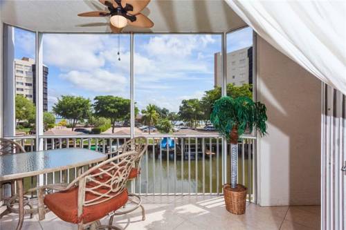 Casa Marina 612-6, Fort Myers Beach