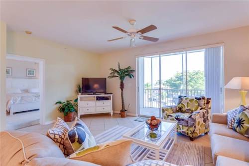 Casa Marina 623-6, Fort Myers Beach