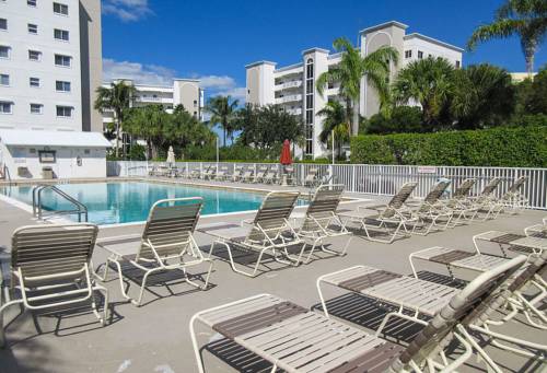 Casa Marina #732 Apartment, Fort Myers Beach