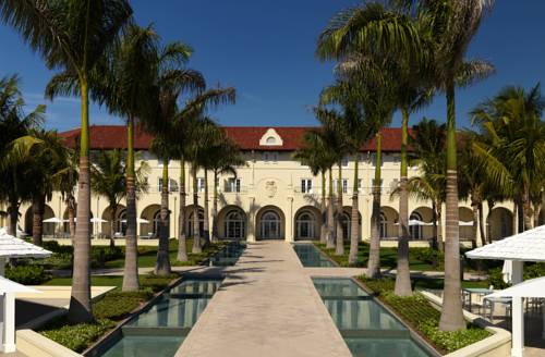 Casa Marina Beach & Resort Club Waldorf Astoria, Key West