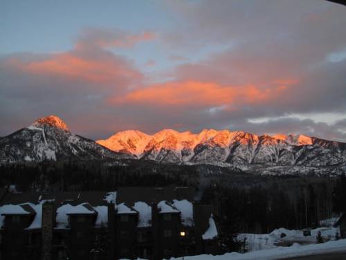 Cascade Village 131 Apartment, Durango Mountain Resort