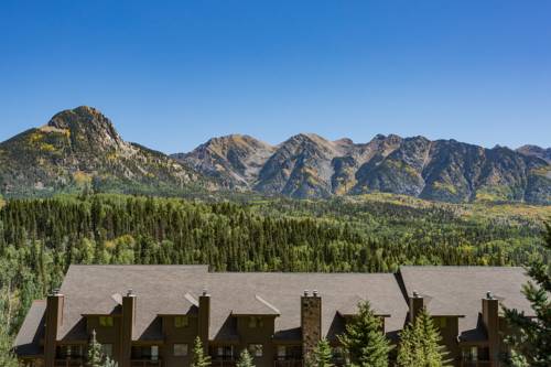 Cascade Village 34, Durango Mountain Resort