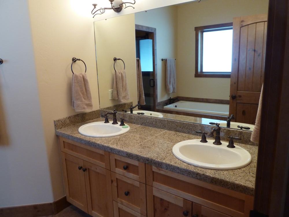 Cascade Village - Townhome 2B, Durango Mountain Resort