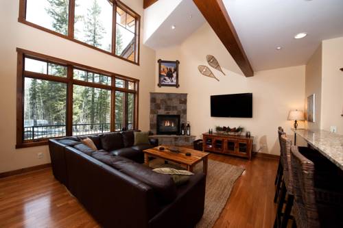 Cascade Village - Townhome 4C, Durango Mountain Resort