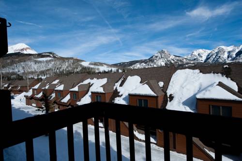 Cascade Village Unit 56, Durango Mountain Resort