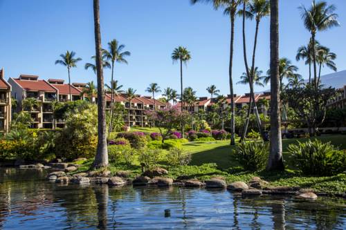 Castle Kamaole Sands, Wailea