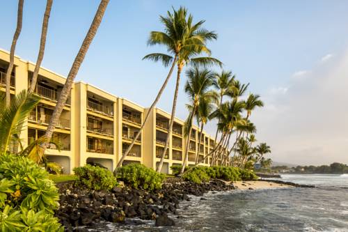 Castle Kona Bali Kai, Kailua-Kona