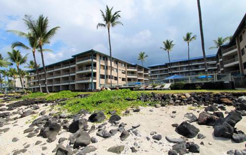 Castle Kona Reef, Kailua-Kona