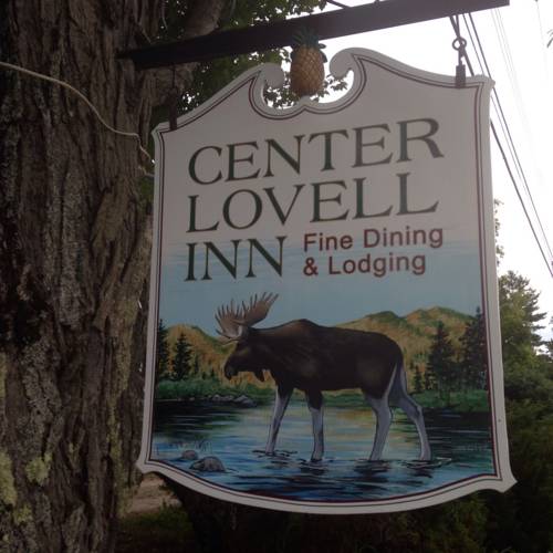 Center Lovell Inn, Lovell