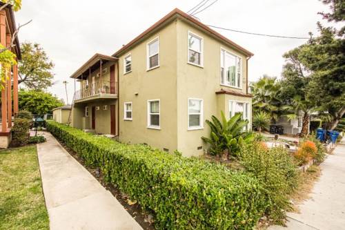 Centrally located Los Angeles Apt, Los Angeles