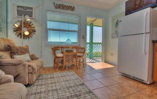 Chateau 8W Apartment, Clearwater Beach