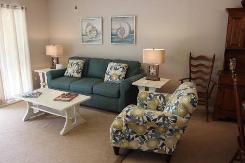 Chateau La Mer 8A Apartment, Destin