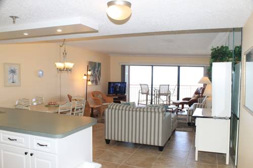 Chateaux 302 Apartment, Clearwater Beach