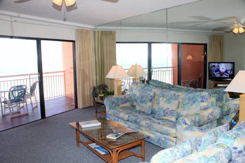 Chateaux 304 Apartment, Clearwater Beach