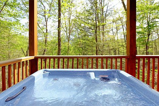 Cherokee Charm Holiday home, Gatlinburg