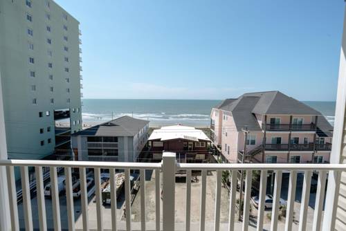 Cherry Grove 403 Villa, Myrtle Beach