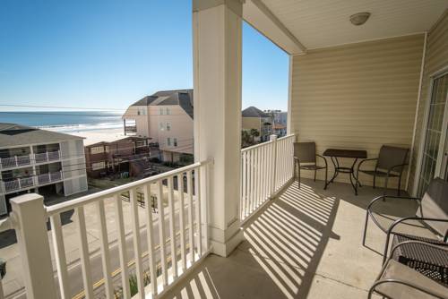 Cherry Grove 406 Villa, Myrtle Beach