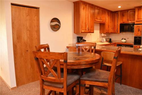 Cimarron Unit 402, Breckenridge