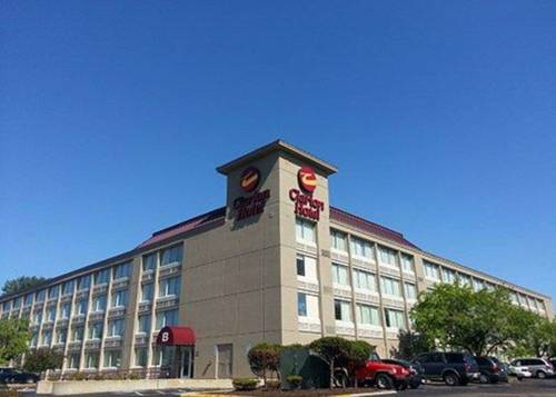 Clarion Hotel and Conference Center - Joliet, Joliet