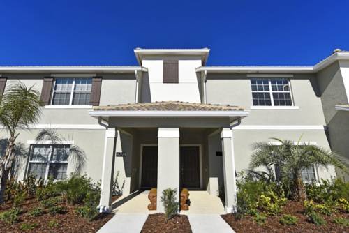 Clock Tower 4794 Villa, Kissimmee