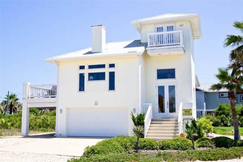 Coastal Cottage, Palm Coast