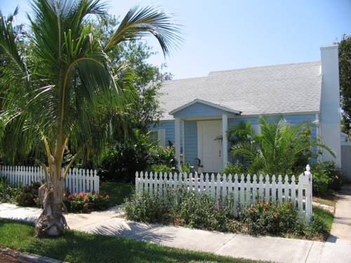 Coco Palm Cottage, West Palm Beach