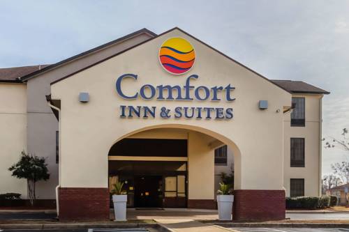 Comfort Inn & Suites Jasper Hwy 78 West, Jasper