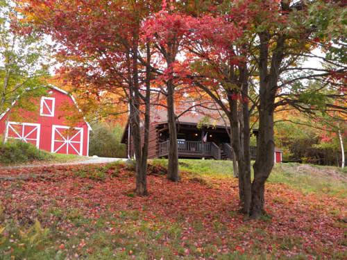 Comsomore Cottage in the Berkshires, North Adams