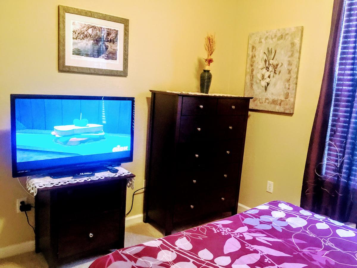 Condo at Windsor Palms Resort (G-WP), Kissimmee