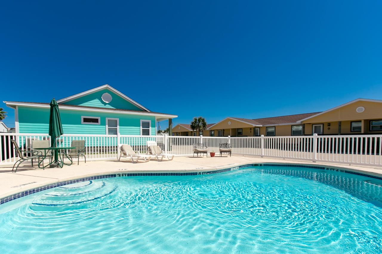 Costa Del Rey Property, Port Aransas