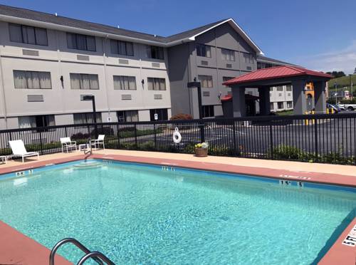 Country Inn & Suites by Radisson, Abingdon, VA, Abingdon