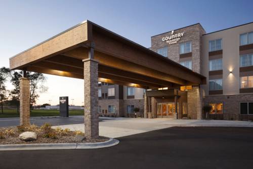 Country Inn & Suites by Radisson, Austin North (Pflugerville), TX, Round Rock
