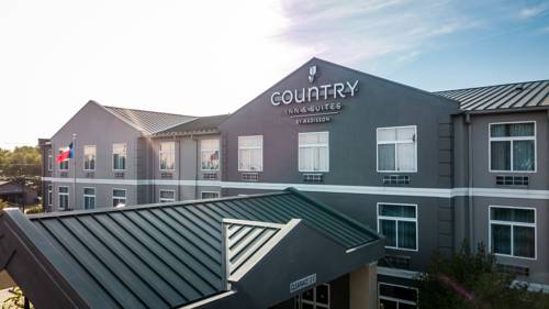 Country Inn & Suites by Radisson, Austin-University, TX, Austin