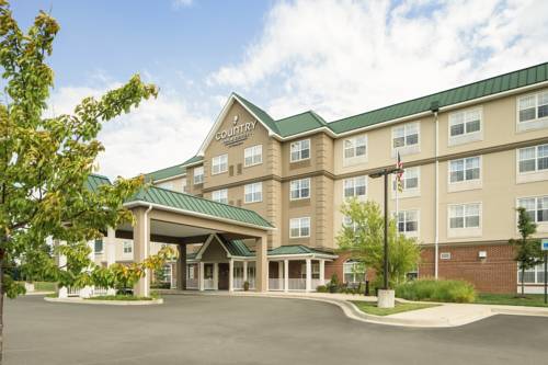Country Inn & Suites by Radisson, Baltimore North, MD, White Marsh