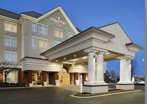 Country Inn & Suites by Radisson, Evansville, IN, Evansville
