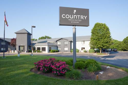 Country Inn & Suites by Radisson, Frederick, MD, Frederick