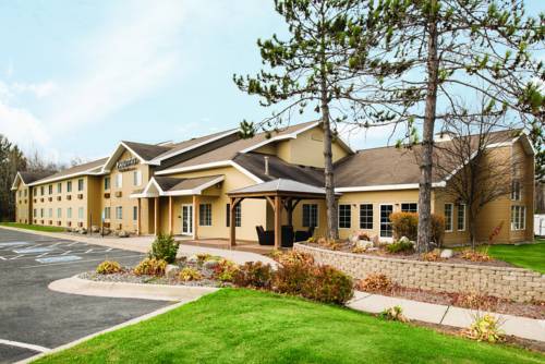 Country Inn & Suites by Radisson, Grand Rapids, MN, Grand Rapids
