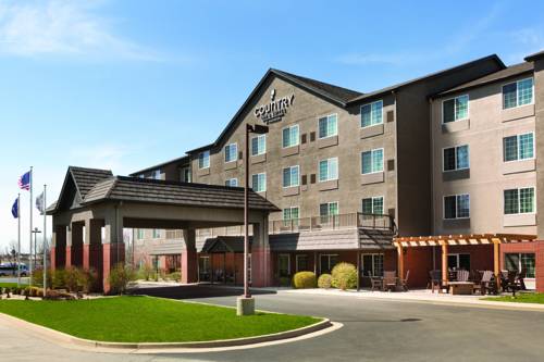 Country Inn & Suites by Radisson, Indianapolis Airport South, IN, Indianapolis