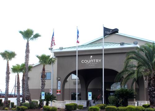 Country Inn & Suites by Radisson, Lackland AFB (San Antonio), TX, San Antonio