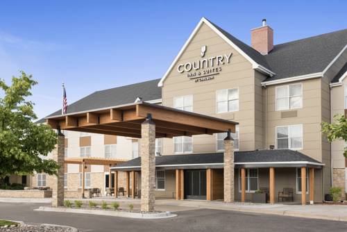 Country Inn & Suites by Radisson, Minneapolis West, MN, Plymouth