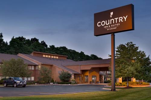 Country Inn & Suites by Radisson, Mishawaka, IN, South Bend