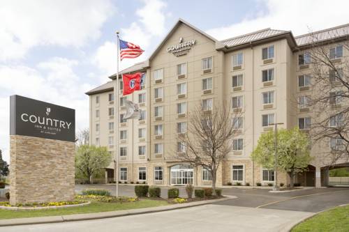 Country Inn & Suites by Radisson, Nashville Airport, TN, Nashville