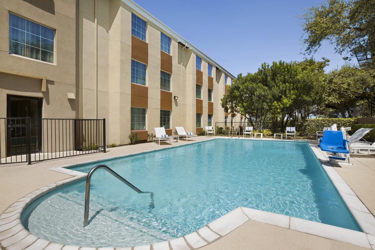 Country Inn & Suites by Radisson, San Antonio Medical Center, TX, San Antonio