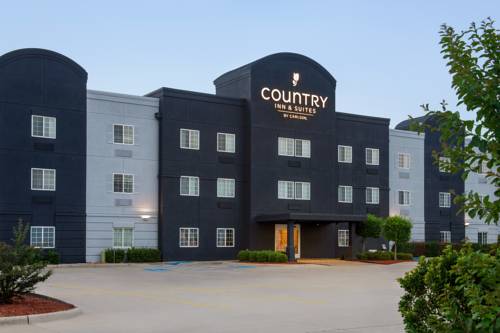 Country Inn & Suites by Radisson, Shreveport-Airport, LA, Shreveport