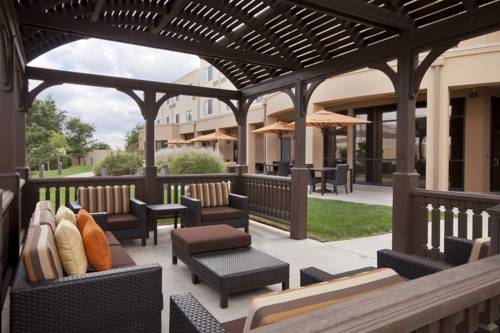 Courtyard by Marriott Amarillo West/Medical Center, Amarillo